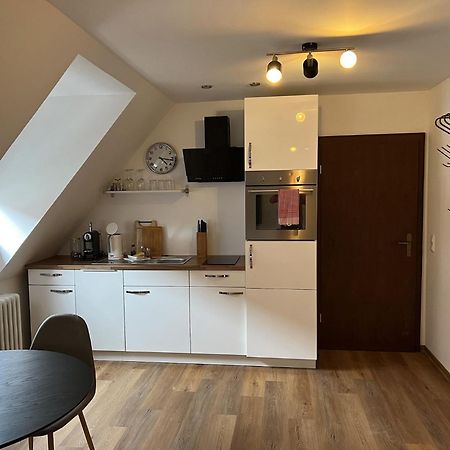 Ferienwohnung 8 Torster - Im Zentrum Der Altstadt Hamelin Exteriér fotografie
