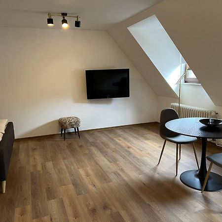 Ferienwohnung 8 Torster - Im Zentrum Der Altstadt Hamelin Exteriér fotografie