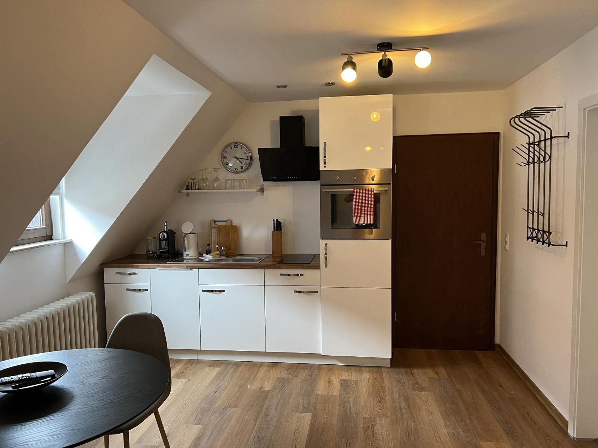 Ferienwohnung 8 Torster - Im Zentrum Der Altstadt Hamelin Exteriér fotografie