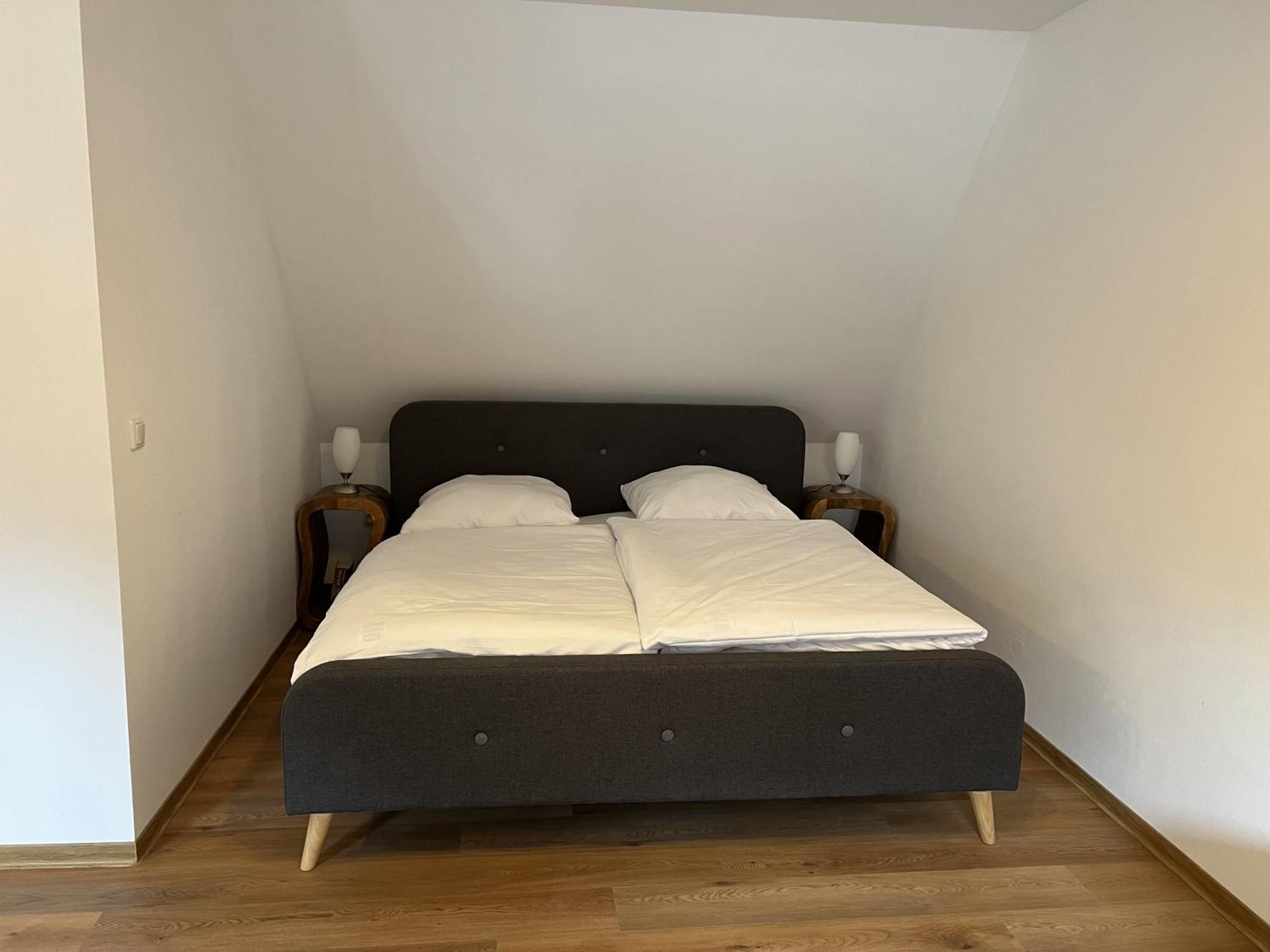 Ferienwohnung 8 Torster - Im Zentrum Der Altstadt Hamelin Exteriér fotografie
